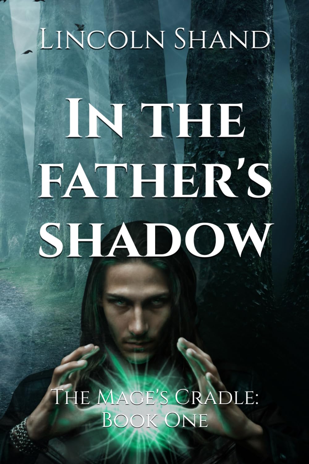 In The Father S Shadow