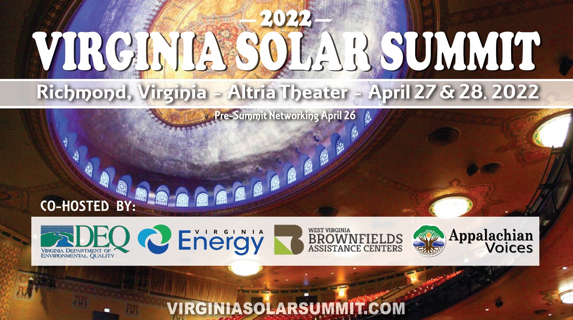 Virginia Landowners Invited to Investigate their Property's Potential for Solar