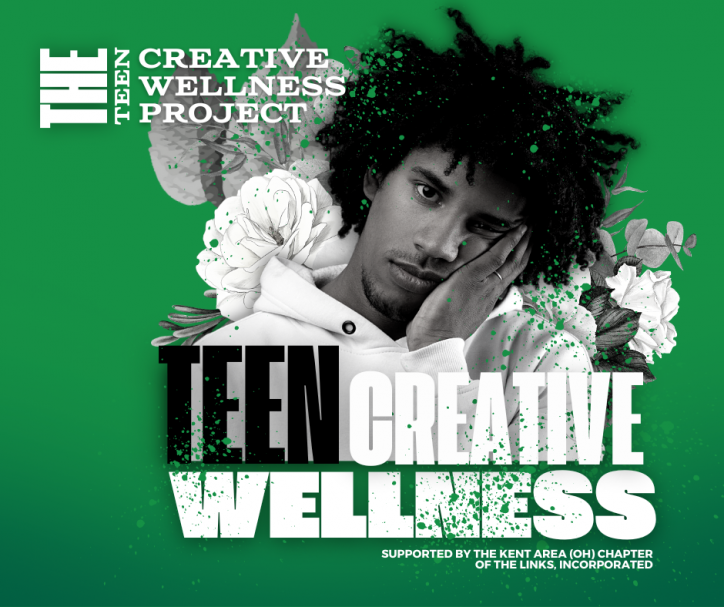 The Teen Creative Wellness Project