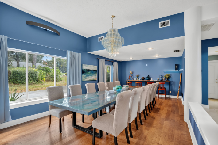 9 N Stone Gate, Longwood, FL - dining room