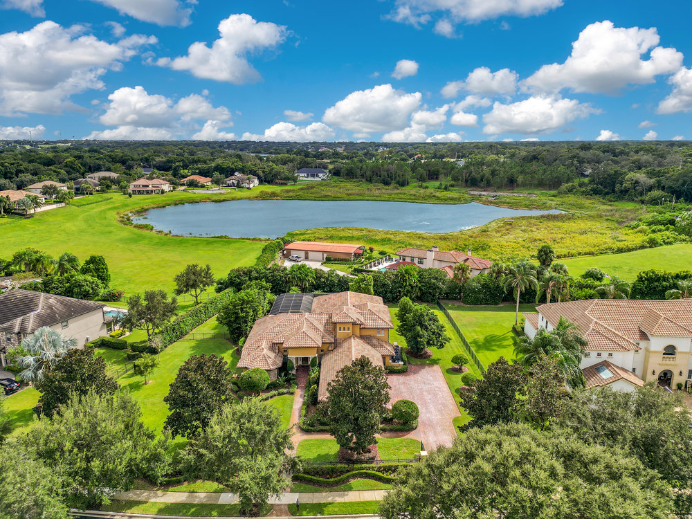 9640 Lake Hugh Dr, Gotha, FL 34734 Neighborhood