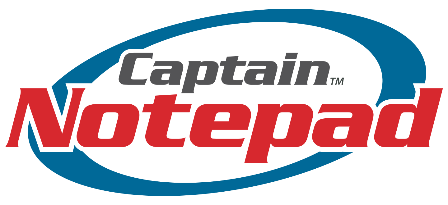 Captain Notepad, Inc.