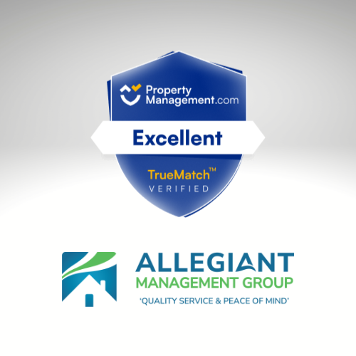 Allegiant Management Group Excellent PM