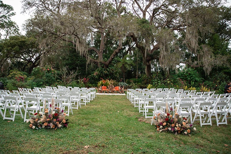 Azalea Lodge Wedding Venue