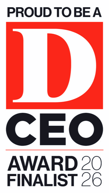 D CEO's 2026