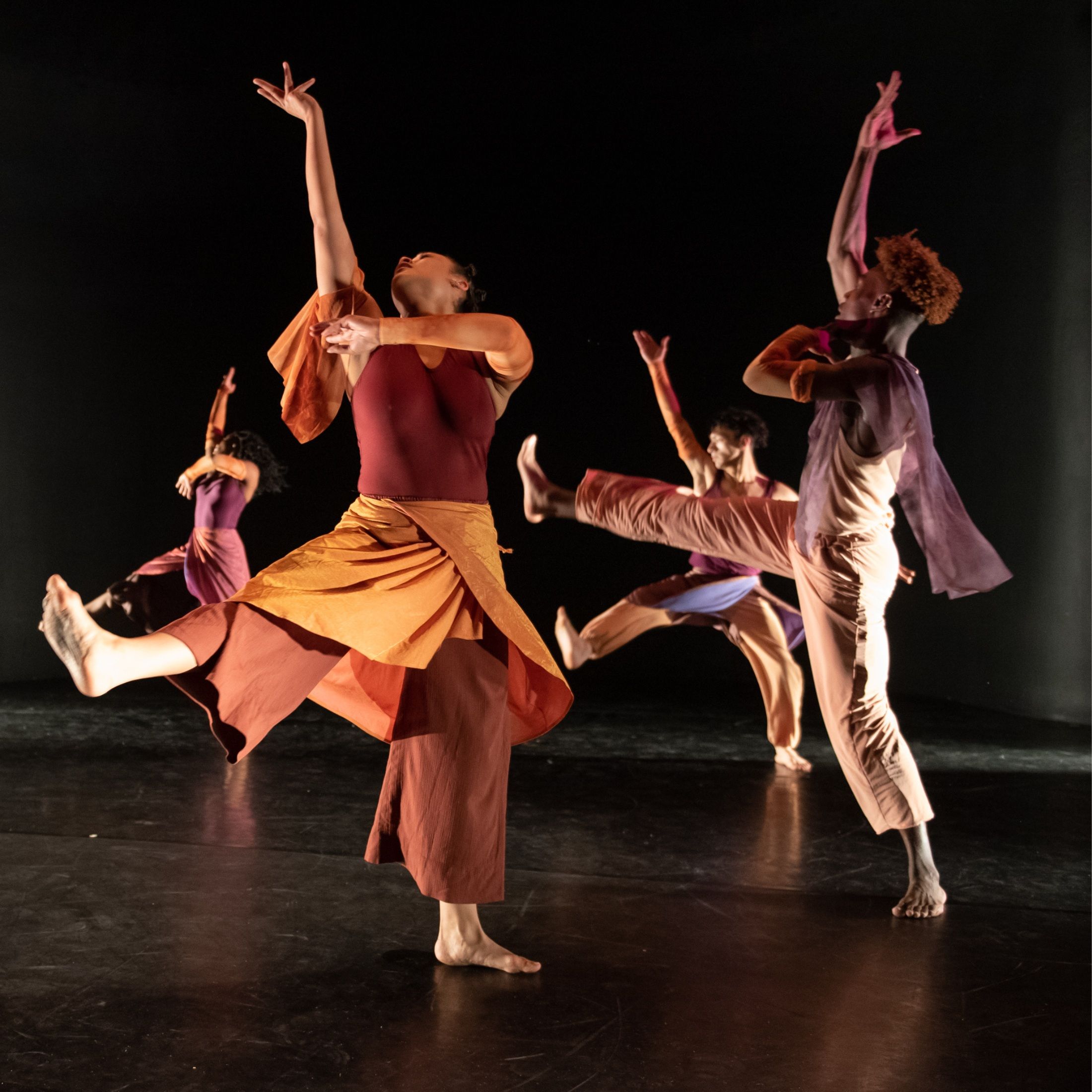 "Contemplations On Legacy" | Photo By Elyse Hayden