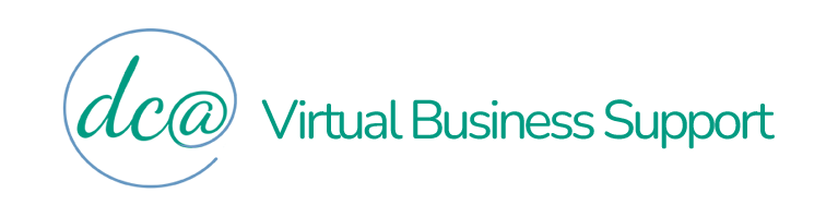 DCA Virtual Business Support