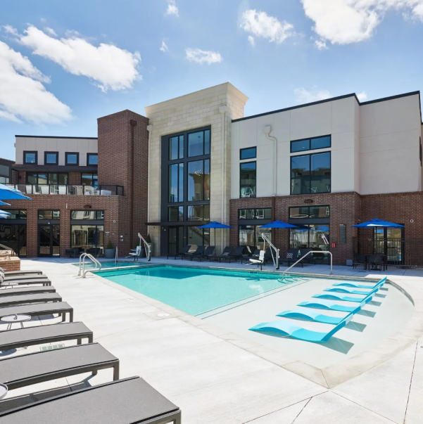 Denver Tech Center Apartment