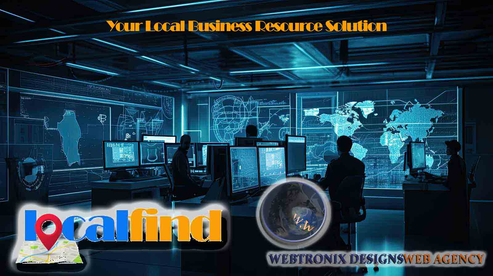 Development Solution