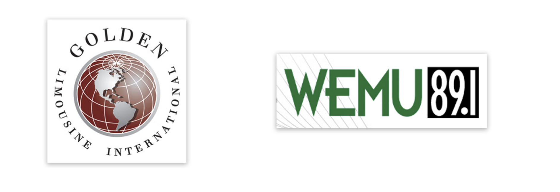 Golden's Partnership with WEMU
