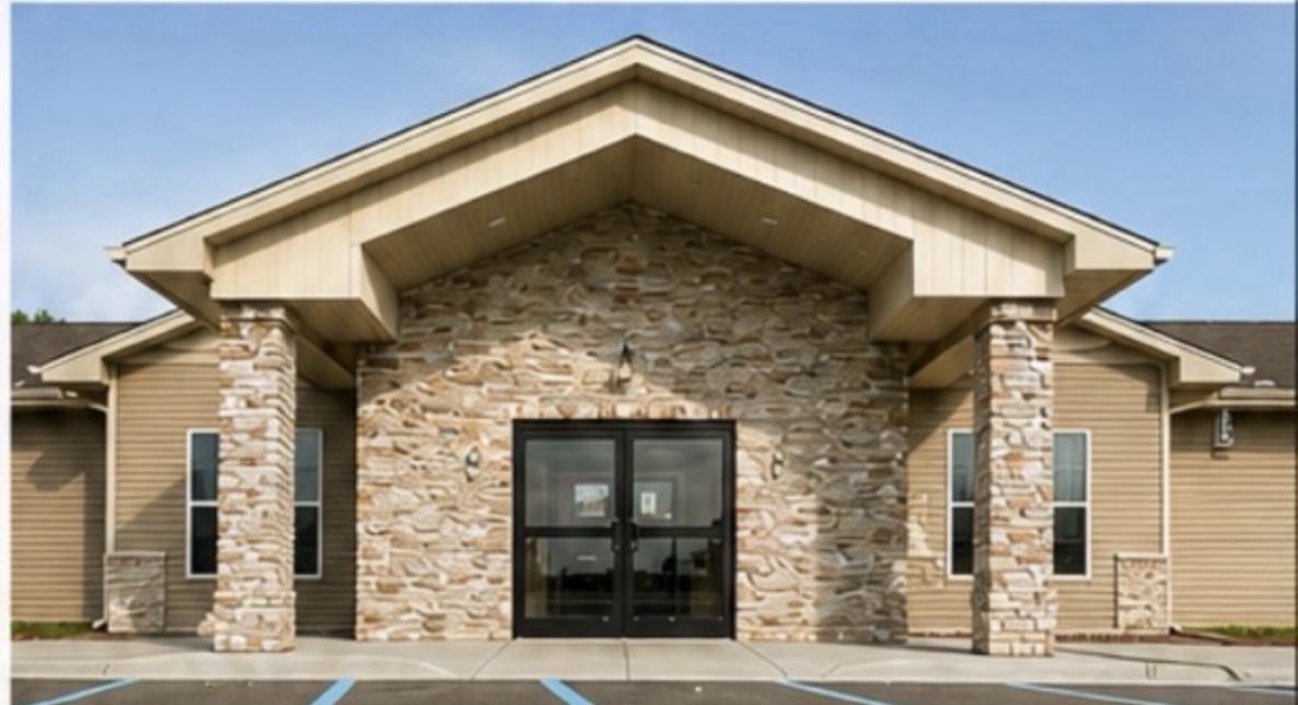 Harborside Senior Living