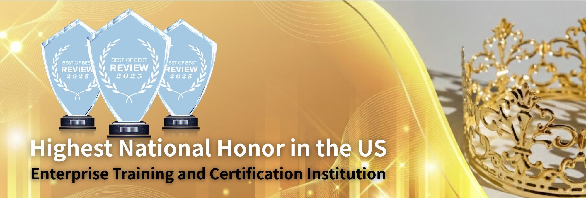 Highest National Honor In The Us