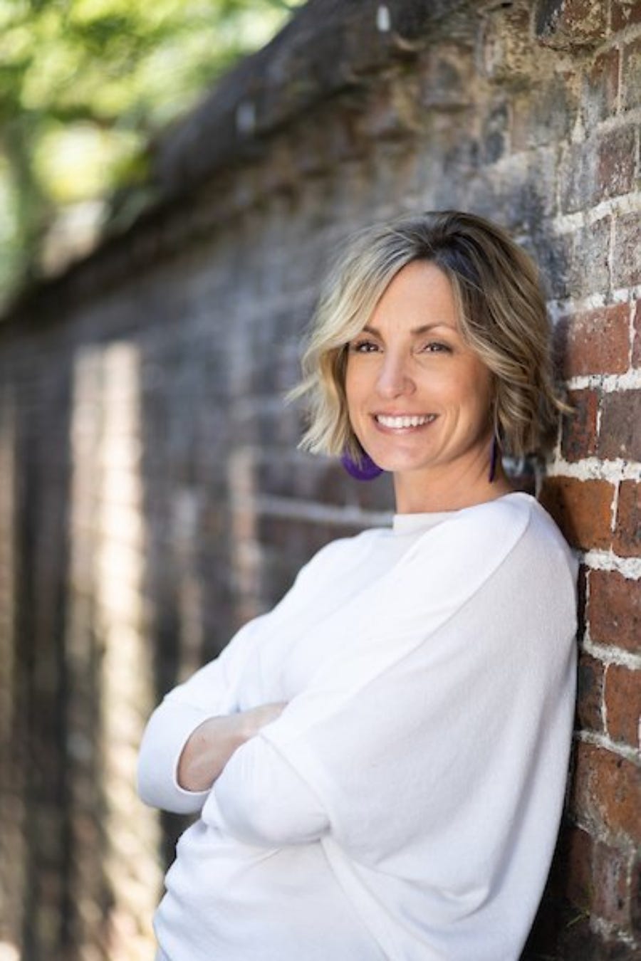Hope Caldwell, Founder and CEO, KLH Group