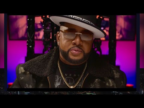 Soulful romancer J. Poww pays tribute to music icon Babyface with his cover of 