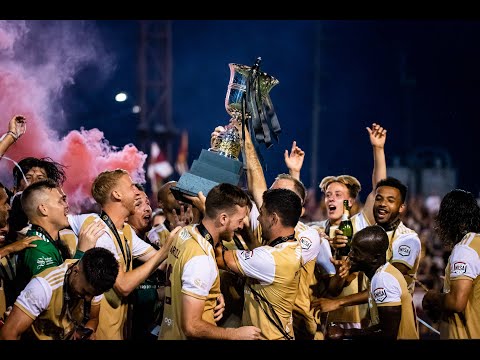 Detroit City FC Announcement
