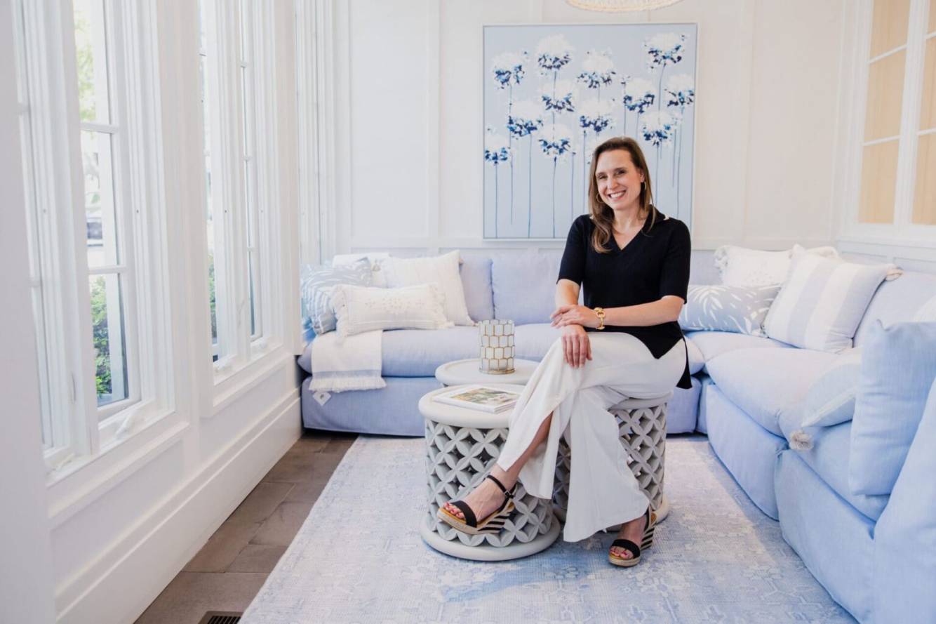 Jessica Perrone HerFinIQ