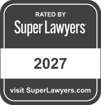Matt Zavala - Super Lawyers 2027