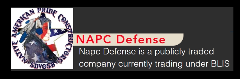 NAPC Defense, Inc.