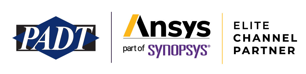 PADT: Elite Channel Ansys Channel Partner
