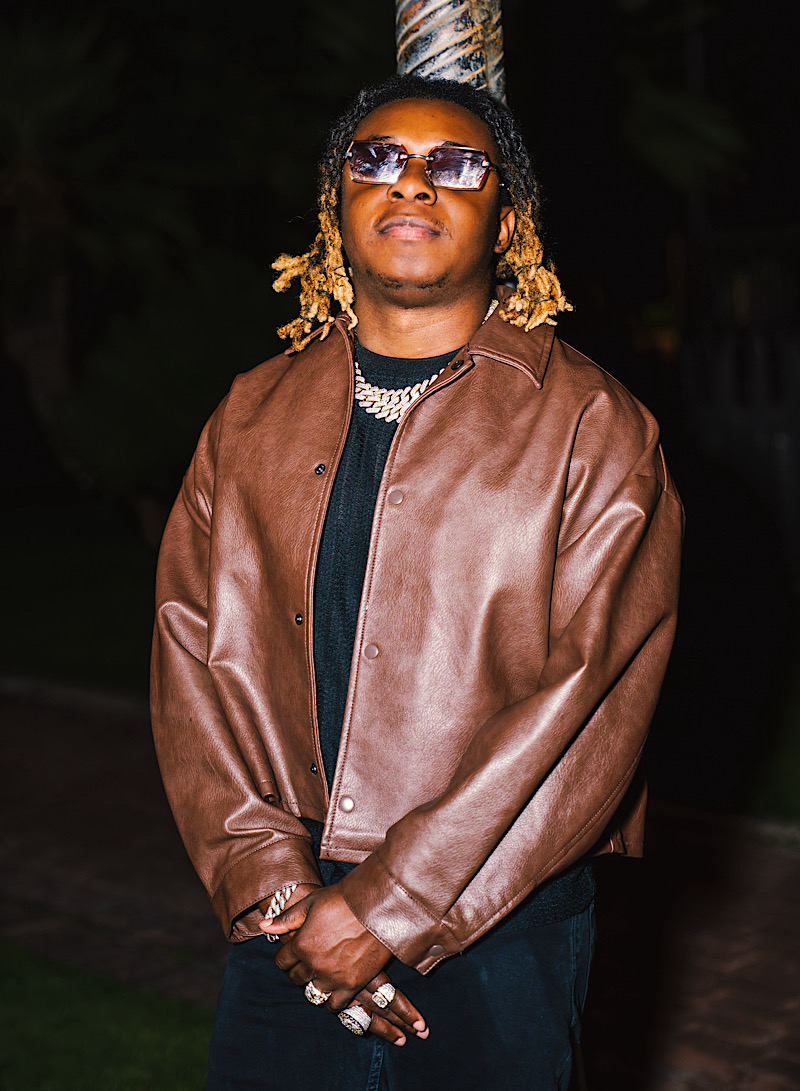 Praise Kusi, Ghanaian Afrobeat recording artist