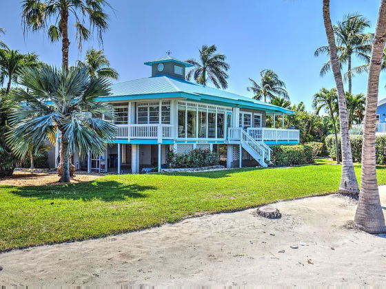 Property For Sale, Grassy Key, Florida