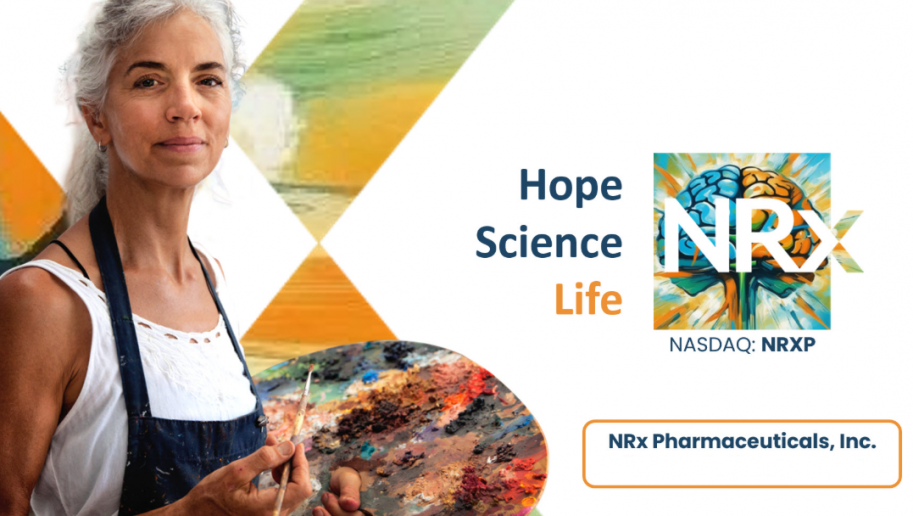 Rx Pharmaceuticals, Inc. NASDAQ: NRXP