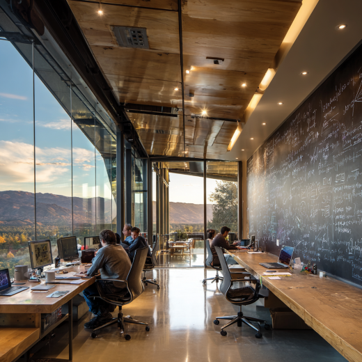 SPW's motto is Prosper with Principle.