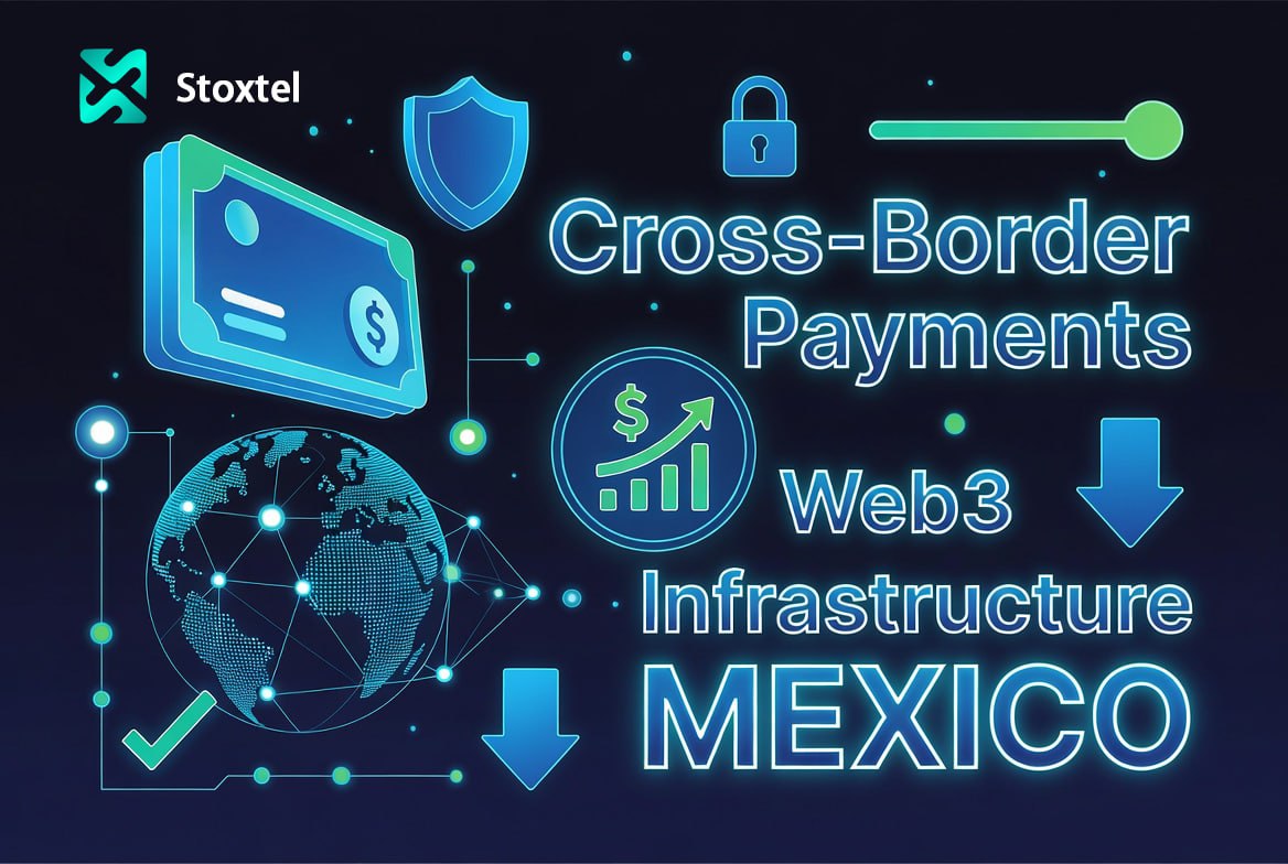 Stoxtel - Achieving Technological Innovation