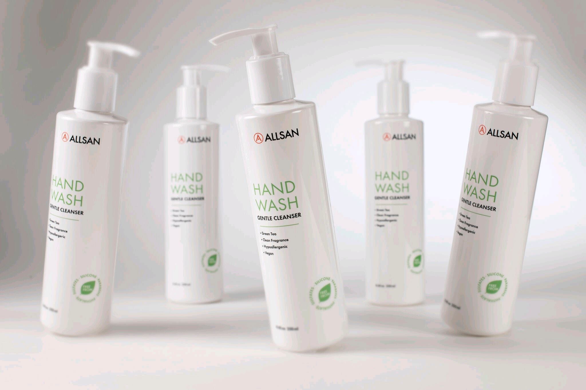 Studio Work at Riggo for Product Photos