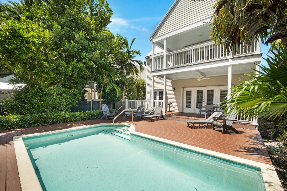 Village At Hawks Cay Villas Duck Key